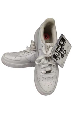 Nike Fv5951-111 White