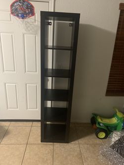 Shelves 