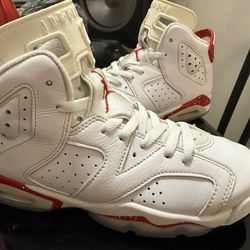 Jordan 6.5y