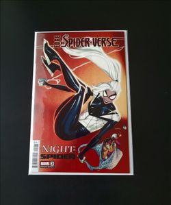 Edge Of Spider-Verse #3