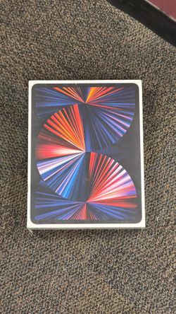 iPad PRO 5TH GEN 2TB