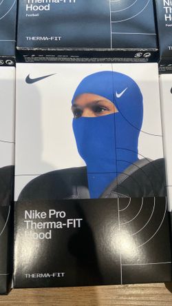 NIKE PRO THERMA-FIT HOOD