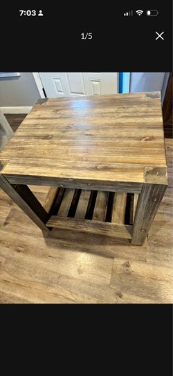Table