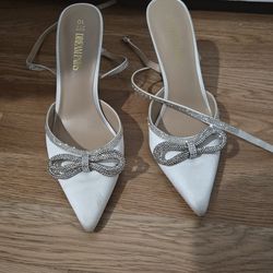 Bridal Shoes