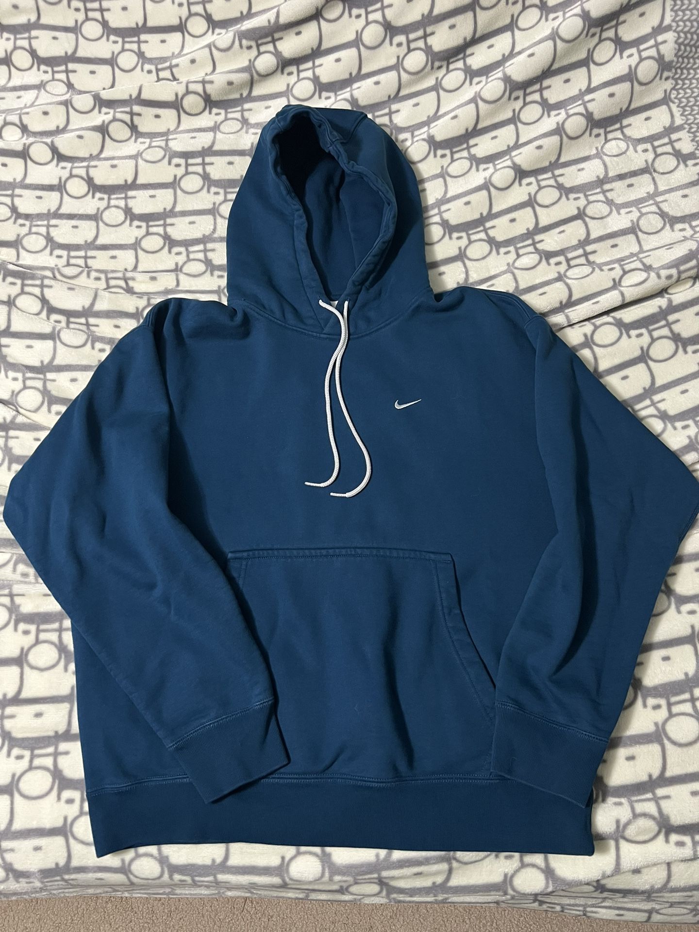 Men’s Nike Hoodie L