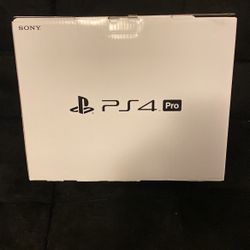 PS4 Pro