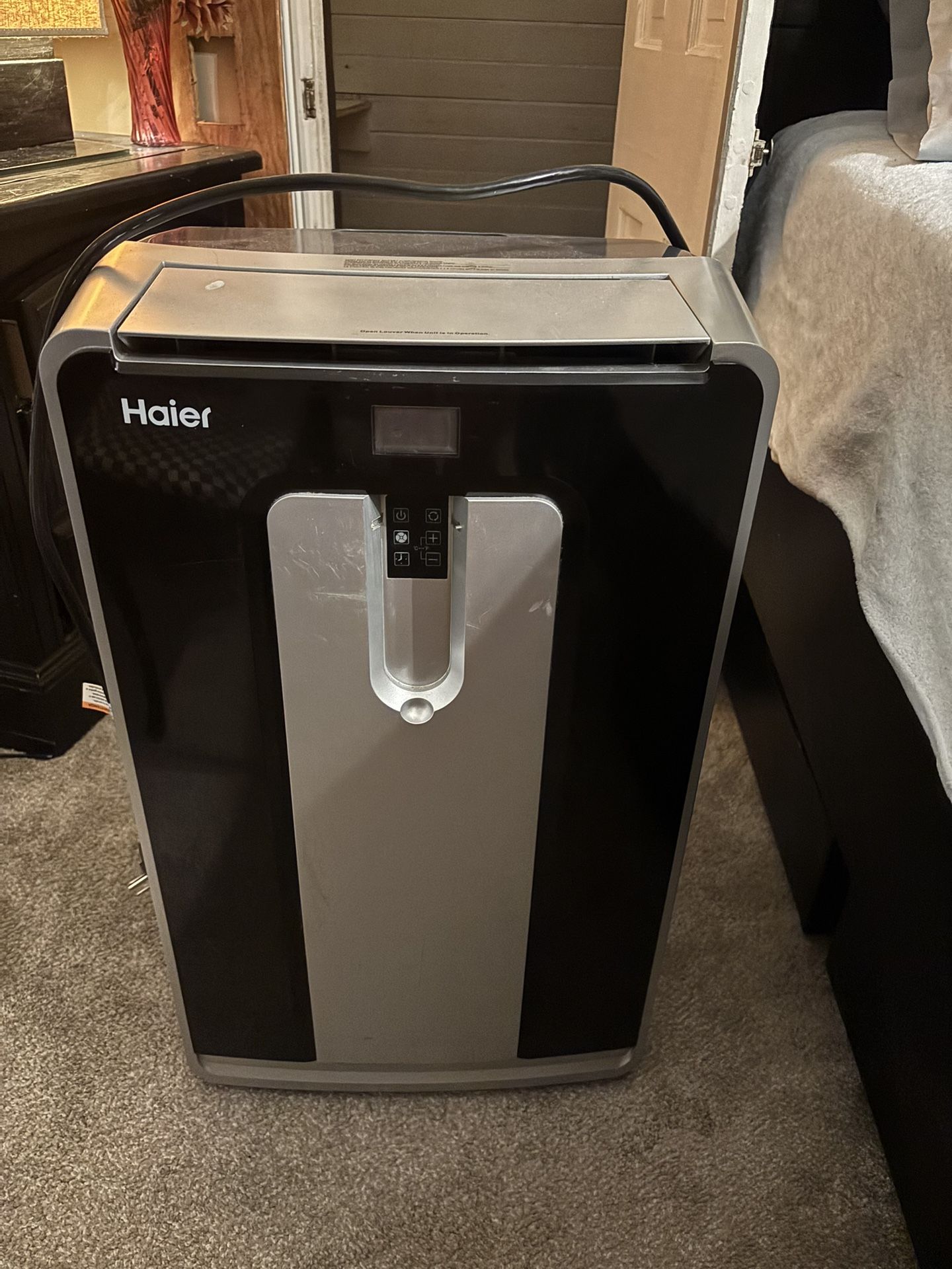 Haier Portable Air Conditioner