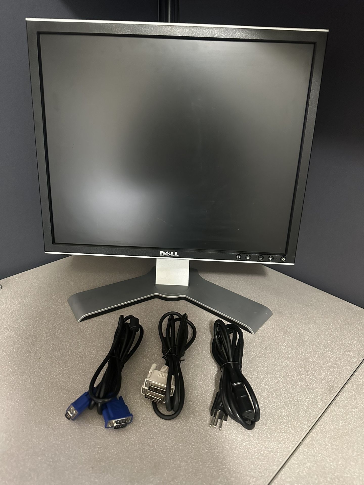 Dell 1908FPc 19inch monitor