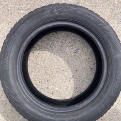 185/60r15 Snow Tires
