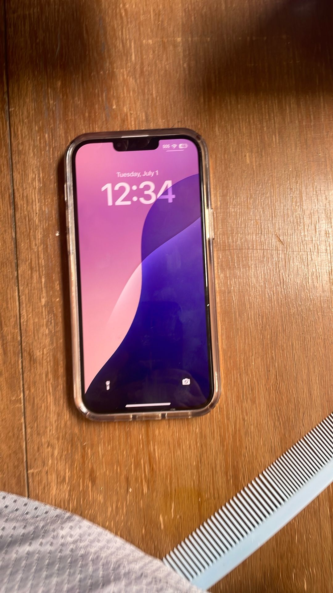 iPhone 24 Plus