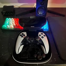 PlayStation 5 DualSense Edge Controller