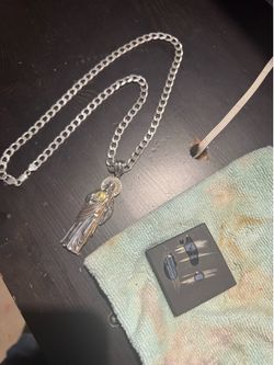 Real 925 Italy silver