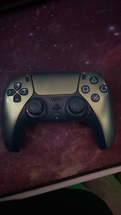 Brand new ps5 controller