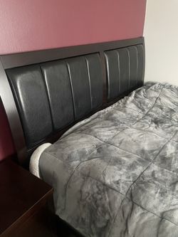 King Size Bedroom Set