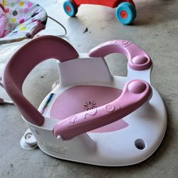 Baby Bath Sitter