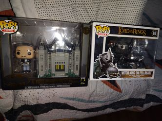 Funkos!!