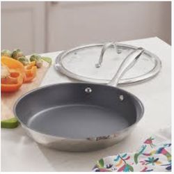 Princess House  Sarten Del 10 