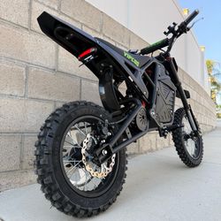 🔥Electric Bike 40mph/ 43range/ 3500watts🔥