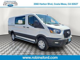 2024 Ford Transit-250 Cargo Van