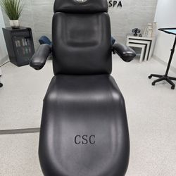 Aesthetic/ MedSpa Chair 