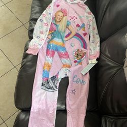 Jojo Siwa Pijama