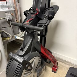 Pro Form 550R (new $600)