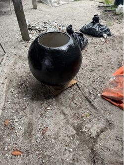 Pot