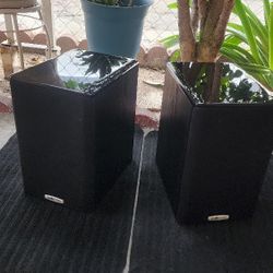 Polk Audio Speakers 