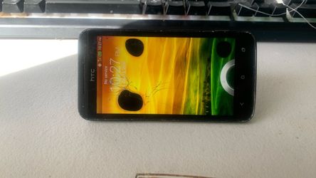 HTC EVO 4G needs screen replacement