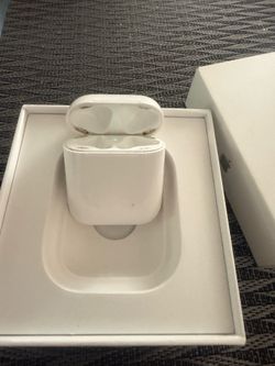 2nd generation charger for hearing aid