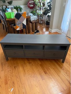 TV stand