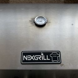 NexGrill BBQ 