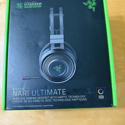 Razer Nari Ultimate 