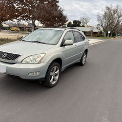2004 LEXUS RX 330