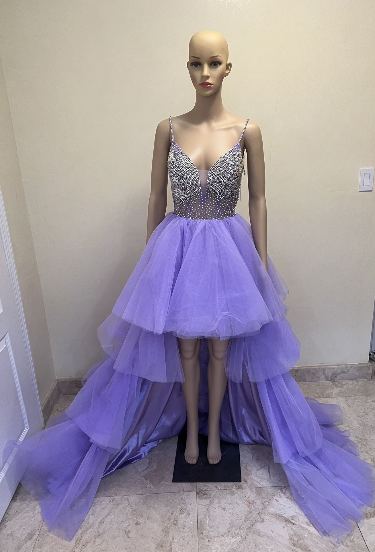 Jovani Dress 