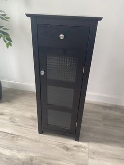 2 Cabinets-each $30 Both-$55