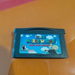 Nintendo Game Boy