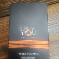 Armani Emporium