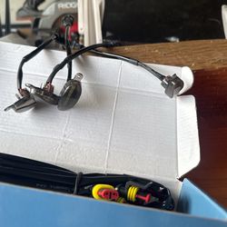 Grill/ Accessories Lights