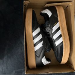 Adidas Samba XLG