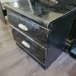 Night Stand/ Dresser