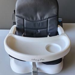 High Chair /Booster Seat Strap to Chair