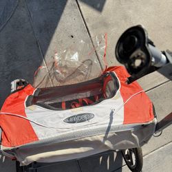 Instep Bike Wagon