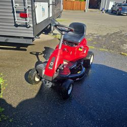 Tb 30 R Lawn Mower 