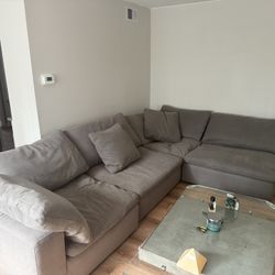 Modular Sectional Sofa