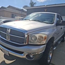 2007 Dodge Ram 1500