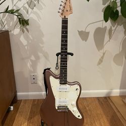 Fender Squier Affinity Guitar