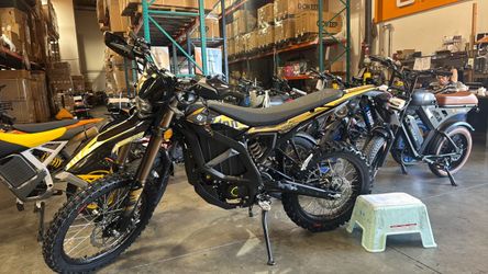 Surron Ultra Bee