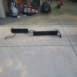 Wall Mount Heavy Dudy Candle Picture Holder