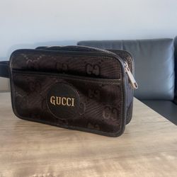 Gucci Toiletry Bag 